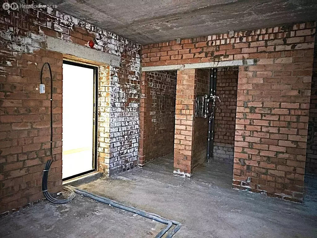 3-комнатная квартира: Сыктывкар, Колхозная улица, 16 (57.35 м) - Фото 1