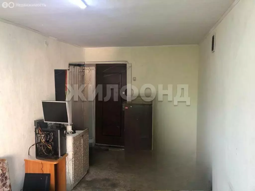 1к в -комнатной квартире ( м) - Фото 1
