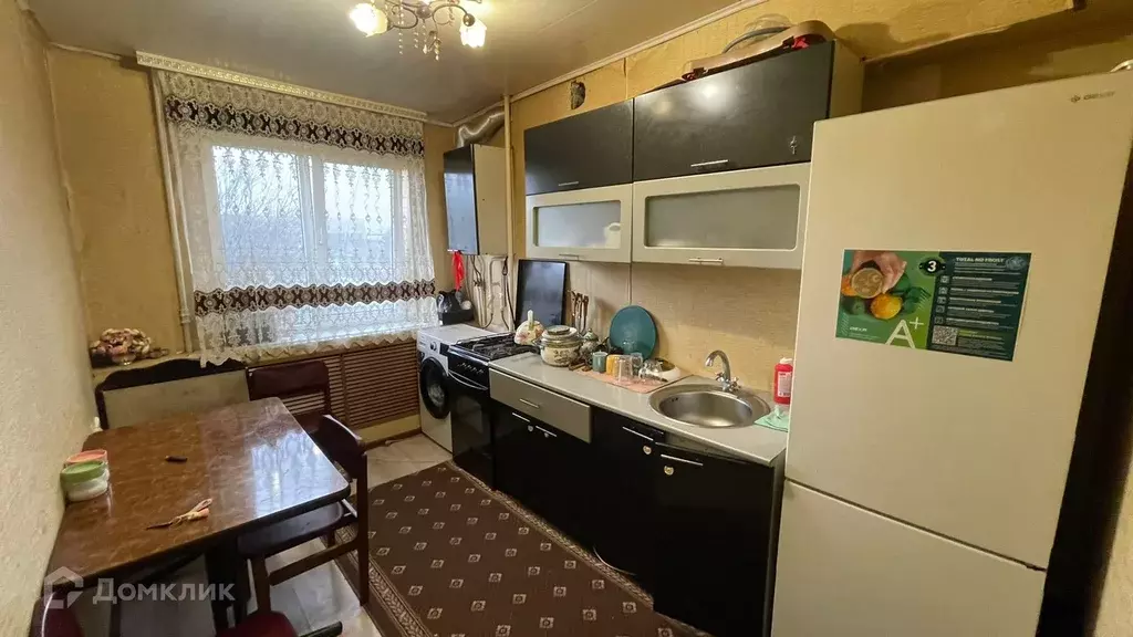 Продаётся 2-к квартира, 43.4 м - Фото 1