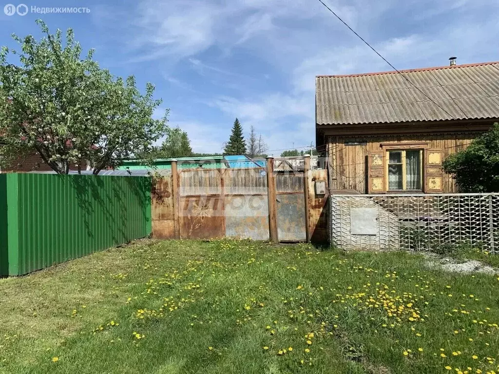 Дом в Ишим, улица Ватутина, 40 (67.6 м) - Фото 2