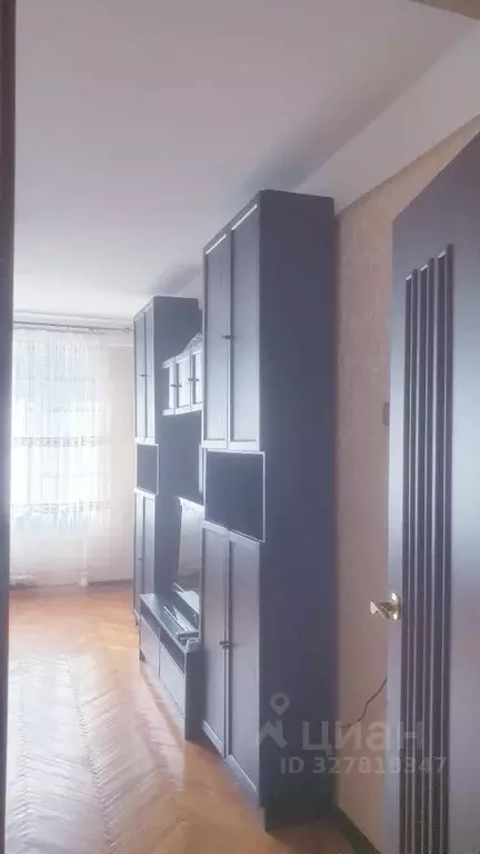 2-к кв. Санкт-Петербург ш. Революции, 45 (51.0 м) - Фото 2