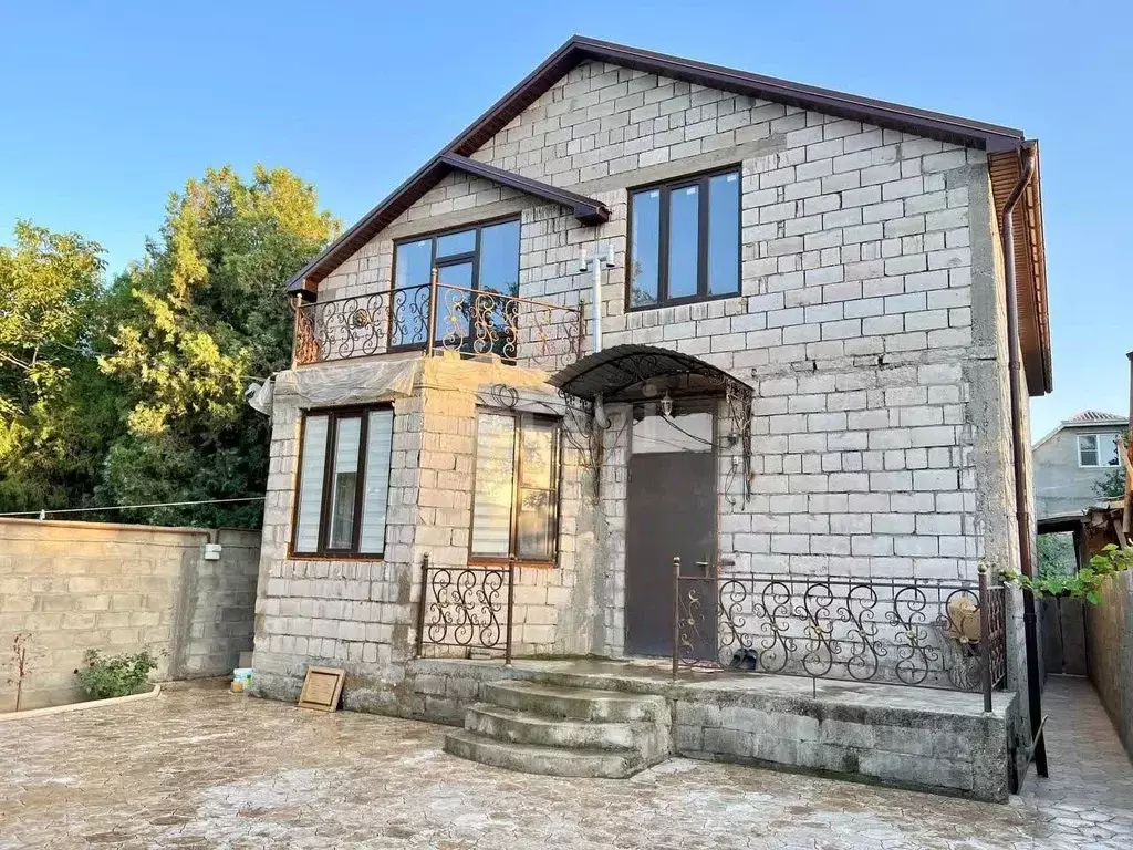 Дом в Дагестан, Махачкала ул. Межквартальная (176 м) - Фото 0