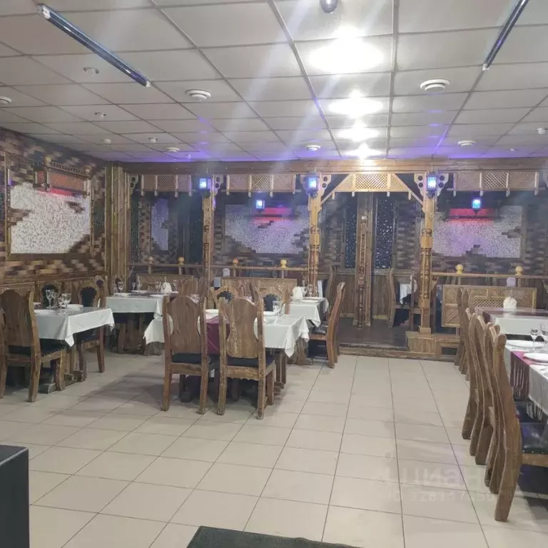 Помещение свободного назначения в Московская область, Химки ... - Фото 2