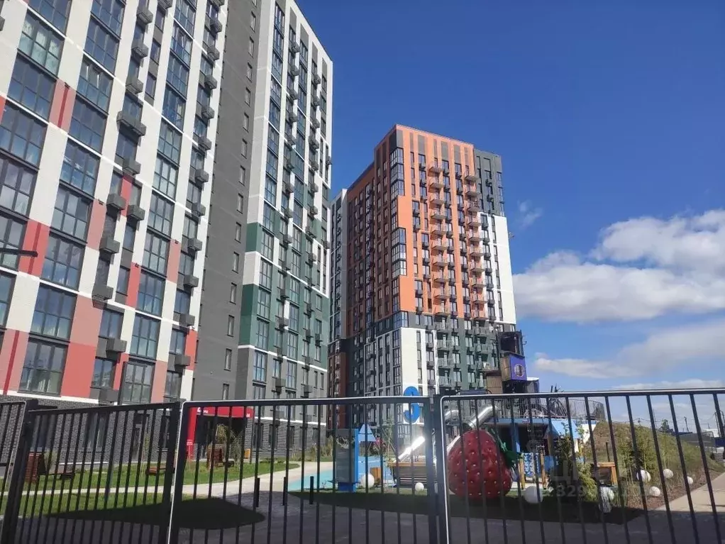1-к кв. Брянская область, Брянск Советская ул., 124 (42.3 м) - Фото 1