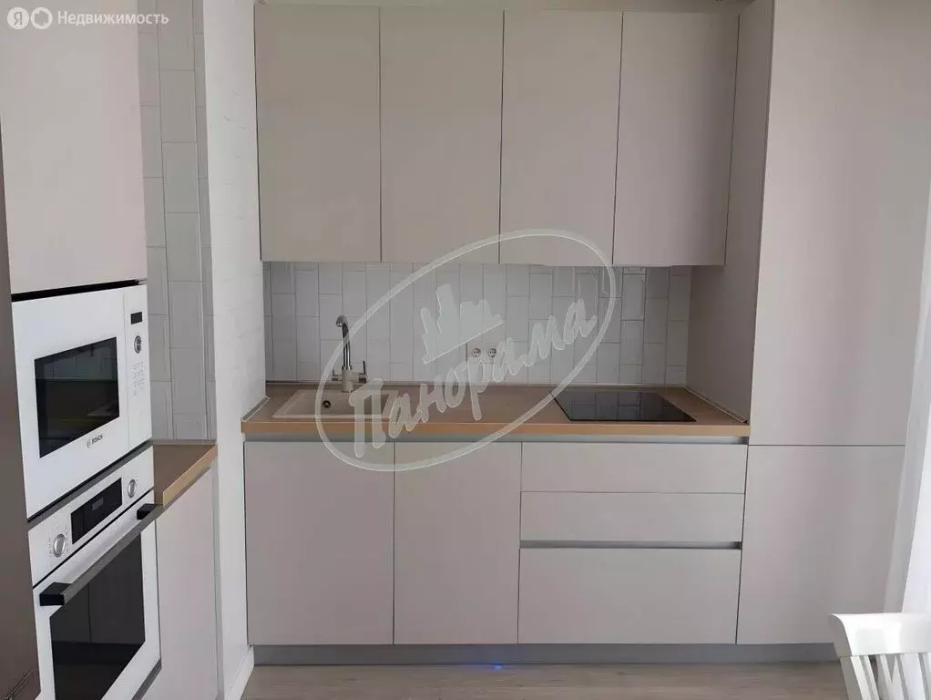 1-комнатная квартира: Калуга, улица Фомушина, 33 (42.3 м) - Фото 0