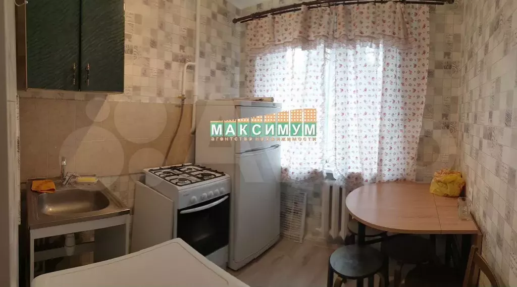 2-к. квартира, 44,1 м, 1/5 эт. - Фото 1