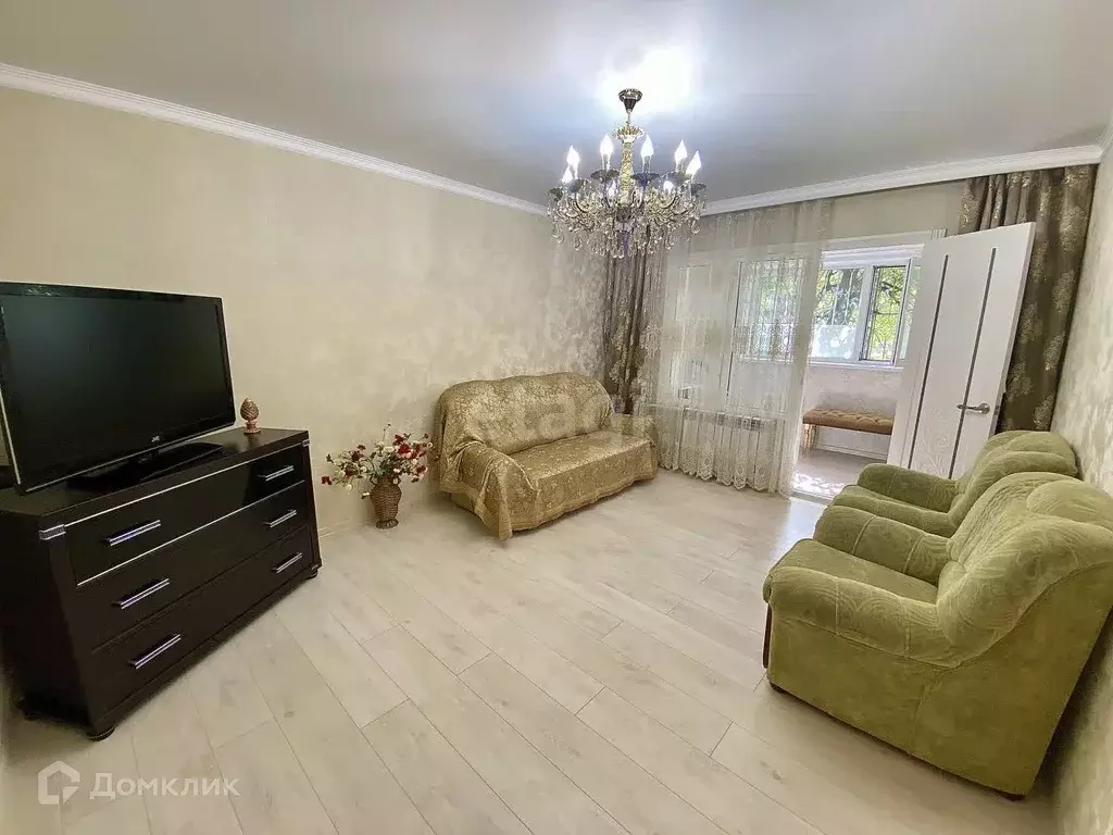 Продаётся 2-к квартира, 49.4 м - Фото 0