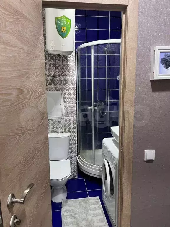 Квартира-студия, 33 м, 10/17 эт. - Фото 0