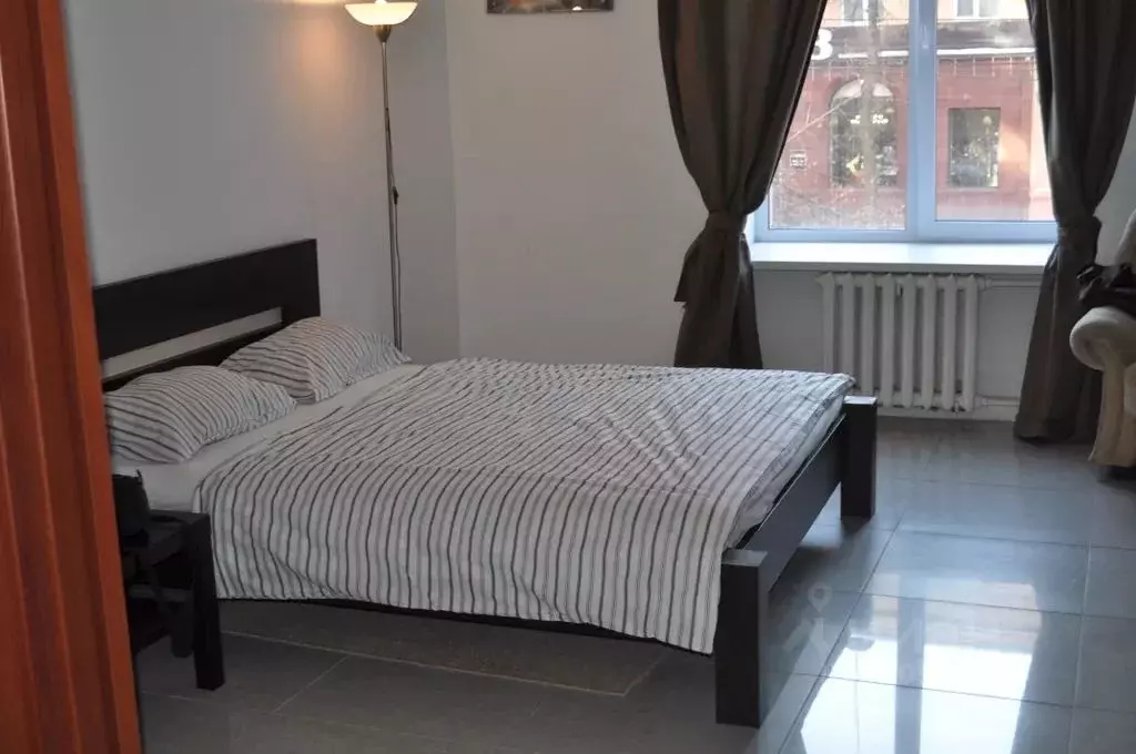 1-к кв. Челябинская область, Челябинск ул. Тимирязева, 30 (37.0 м) - Фото 2