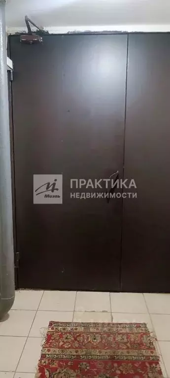 2-к кв. Москва Ленинградское ш., 112к4 (34.0 м) - Фото 2