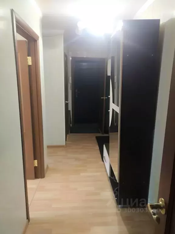 2-к кв. Рязанская область, Рязань ул. Гагарина, 70 (45.0 м) - Фото 1