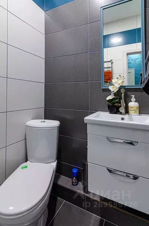 Студия Краснодарский край, Анапа ул. Ленина, 202к1 (30.0 м) - Фото 1