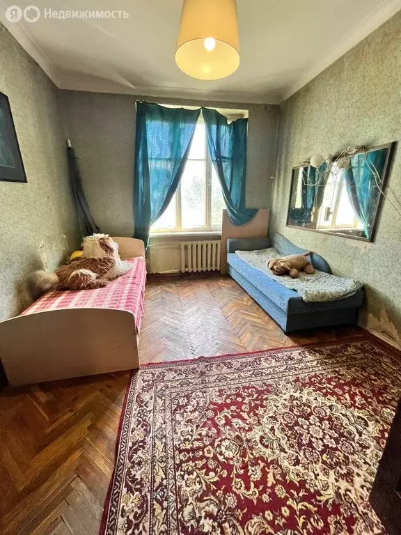 2-комнатная квартира: Санкт-Петербург, улица Новостроек, 29 (56.3 м) - Фото 0