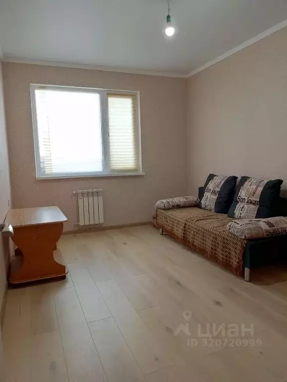 2-к кв. Ставропольский край, Ставрополь просп. Кулакова, 51к1 (54.0 м) - Фото 1