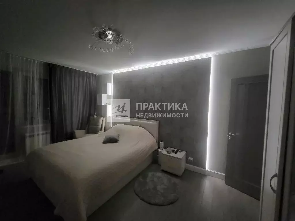 Продается 1-комнатная квартира - Фото 1