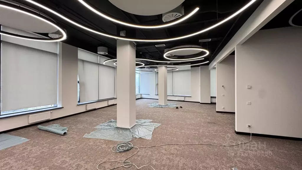Офис в Москва ул. Вильгельма Пика, 11 (100 м) - Фото 1