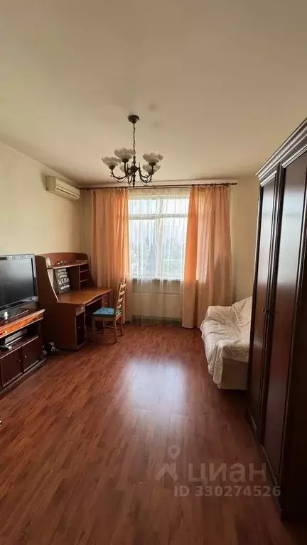 1-к кв. Москва Дубнинская ул., 40АК2 (46.0 м) - Фото 2