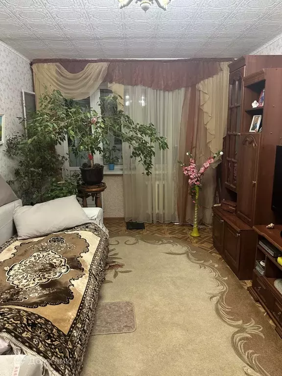 Продаётся 1-к квартира, 33 м - Фото 0
