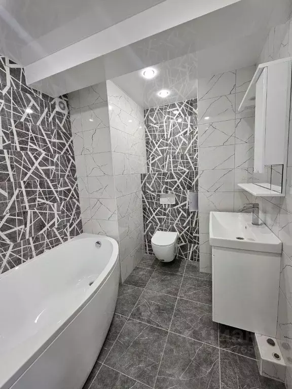 2-к кв. Краснодарский край, Анапа Парковая ул., 79к1 (61.0 м) - Фото 2