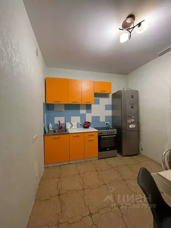 2-к кв. Москва проезд Чечерский, 122к2 (64.0 м) - Фото 2