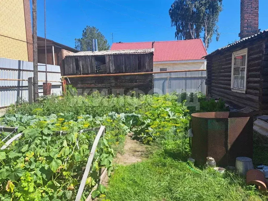 Участок в Новосибирская область, Новосибирск Студенческая ул. (4.0 ... - Фото 0