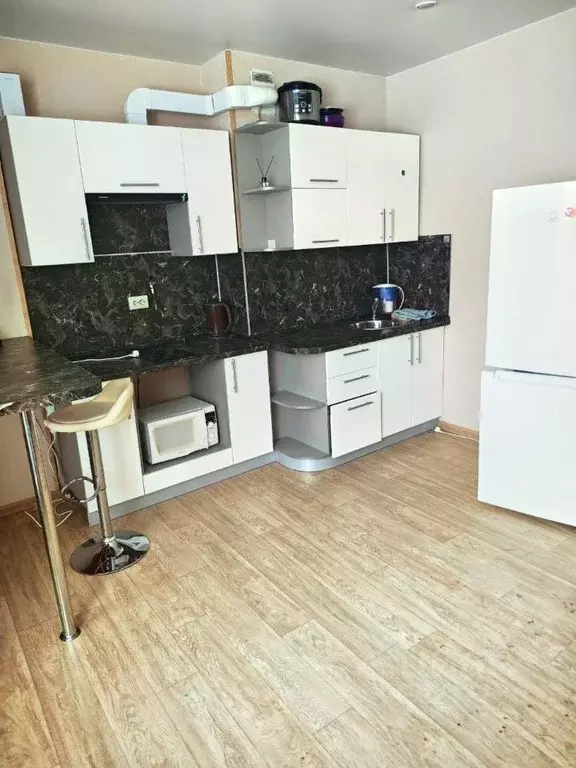 Студия Татарстан, Казань ул. Восстания, 82Б (29.0 м) - Фото 1