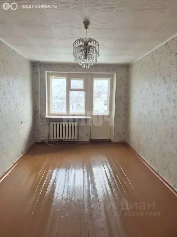 2-комнатная квартира: Сокол, Советская улица, 54 (44 м) - Фото 2