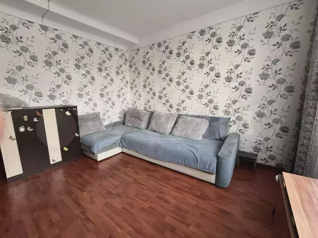2-к. квартира, 44 м, 2/2 эт. - Фото 0