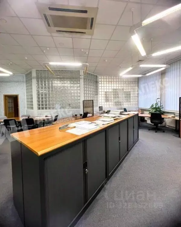 Помещение свободного назначения в Москва 1-й Спасоналивковский пер., ... - Фото 1