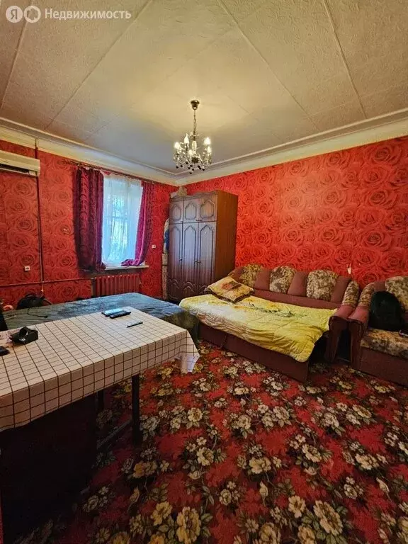 1-комнатная квартира: Астрахань, площадь Шаумяна, 3 (29.3 м) - Фото 2