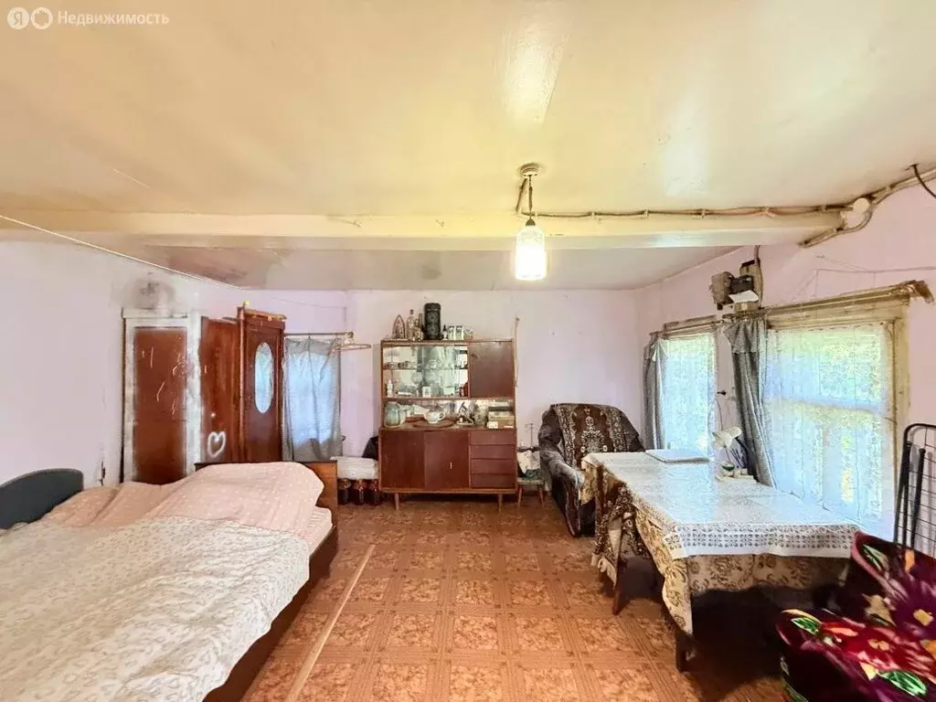 Дом в Нижегородская область, Городецкий муниципальный округ, деревня ... - Фото 2