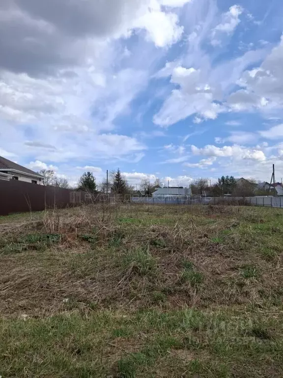 Участок в Кировская область, Киров городской округ, пос. Садаковский ... - Фото 1