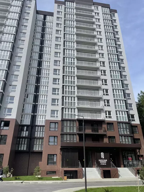 Продаётся 2-к квартира, 61 м - Фото 0
