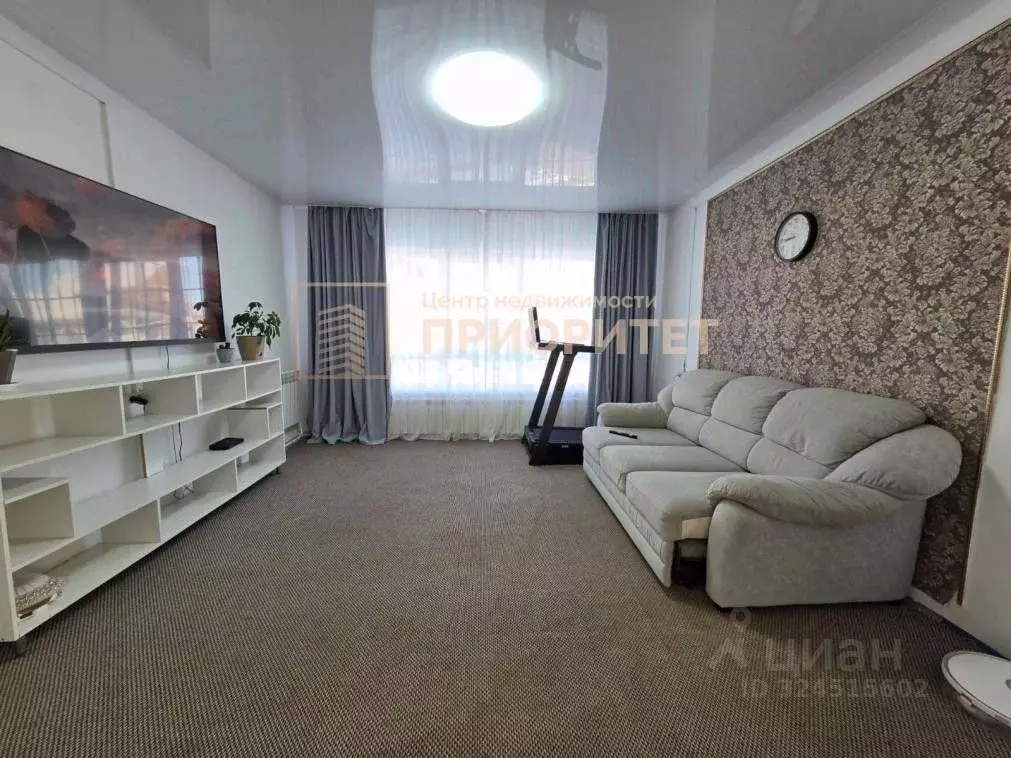 Дом в Саха (Якутия), Якутск Сатал кв-л, проезд Здоровья, 30 (137 м) - Фото 2