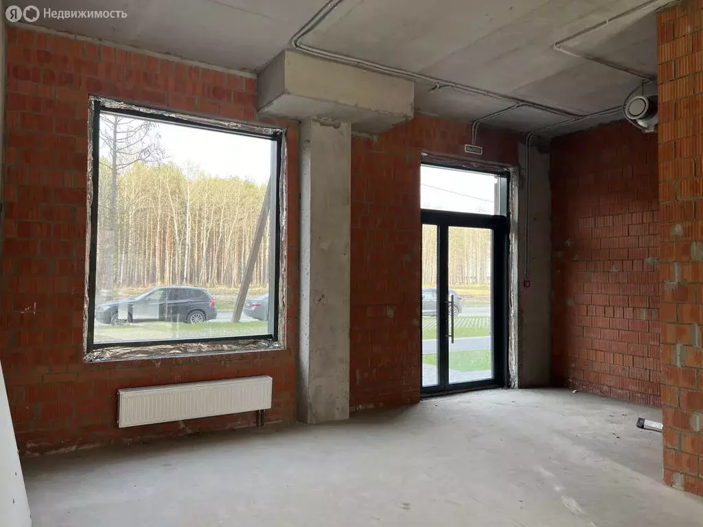 Торговая площадь (71.5 м) - Фото 2