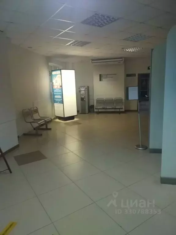 Помещение свободного назначения в Липецкая область, Липецк ул. Имени ... - Фото 2