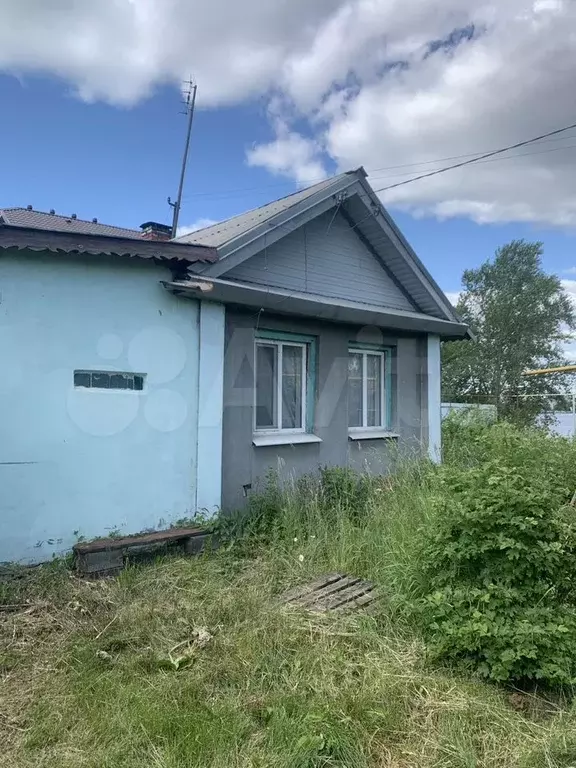 Дом 40 м на участке 8 сот. - Фото 0