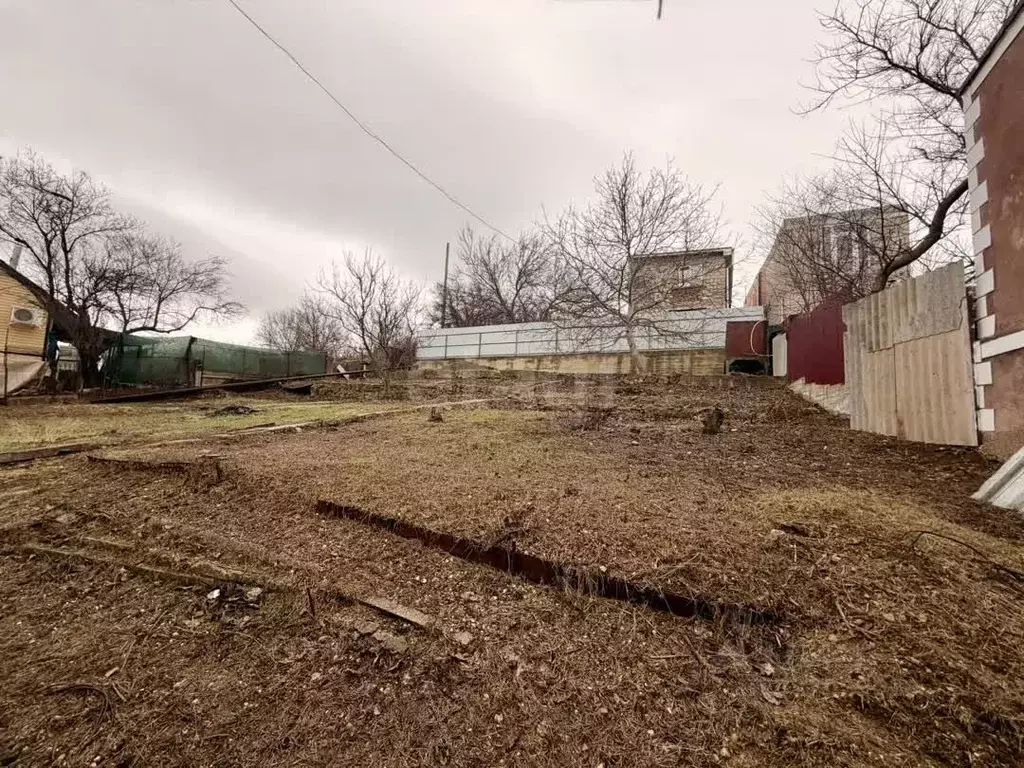 Участок в Севастополь, Севастополь, Балаклава г. Горняк-2 ... - Фото 1