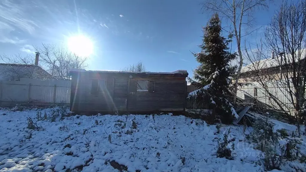 Участок в Московская область, Можайский муниципальный округ, д. ... - Фото 1