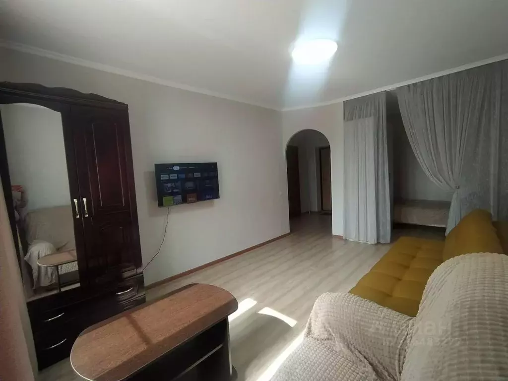 1-к кв. Чувашия, Чебоксары ул. 500-летия Чебоксар, 16 (42.0 м) - Фото 2