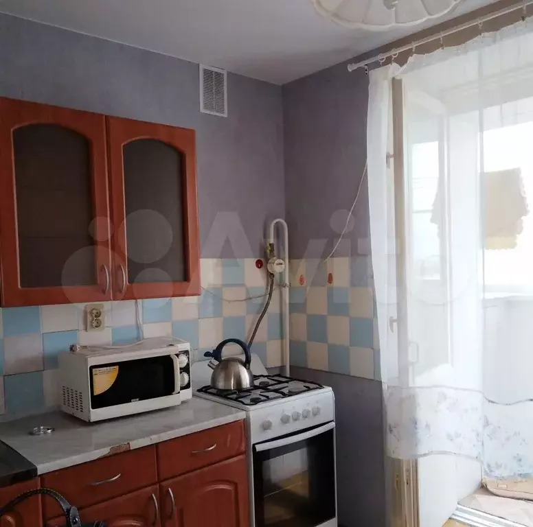 1-к. квартира, 27,5 м, 10/10 эт. - Фото 1