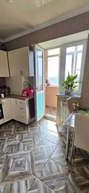 1-к кв. Ставропольский край, Ессентуки ул. Иглина, 17 (33.4 м) - Фото 1