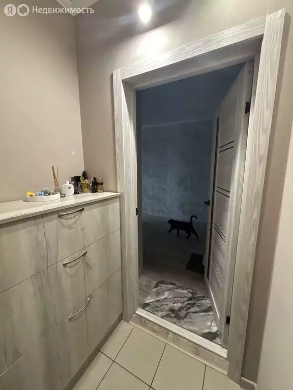 3-комнатная квартира: Рубцовск, Пролетарская улица, 238 (70 м) - Фото 1