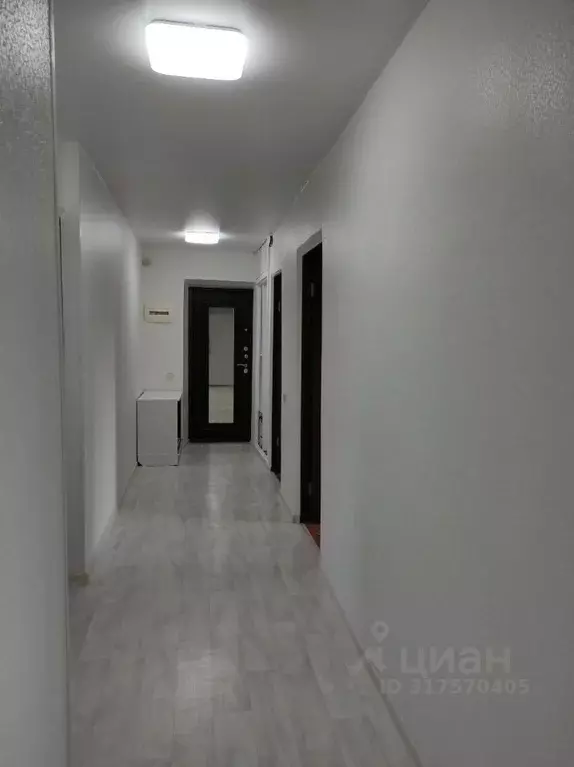 Комната Пермский край, Пермь ул. Малкова, 28/2 (11.0 м) - Фото 1