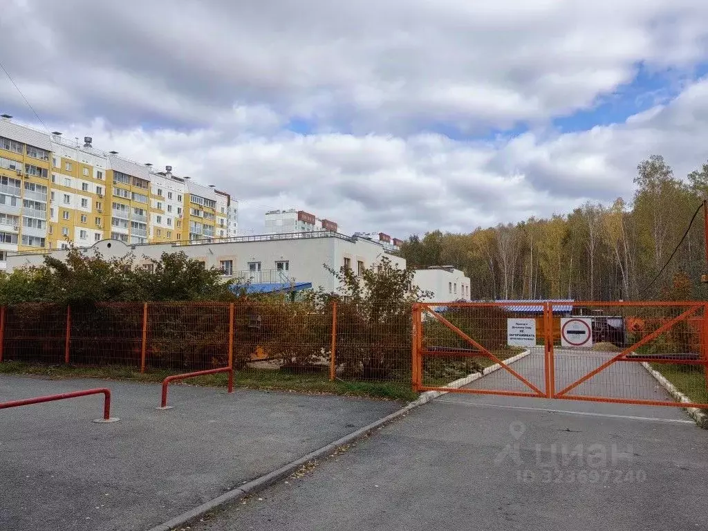 1-к кв. Челябинская область, Челябинск ул. Хариса Юсупова, 101 (32.0 ... - Фото 2