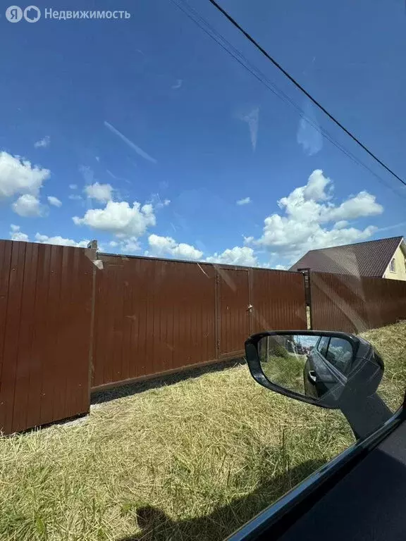 Участок в Аннинское городское поселение, коттеджный посёлок Южные ... - Фото 1