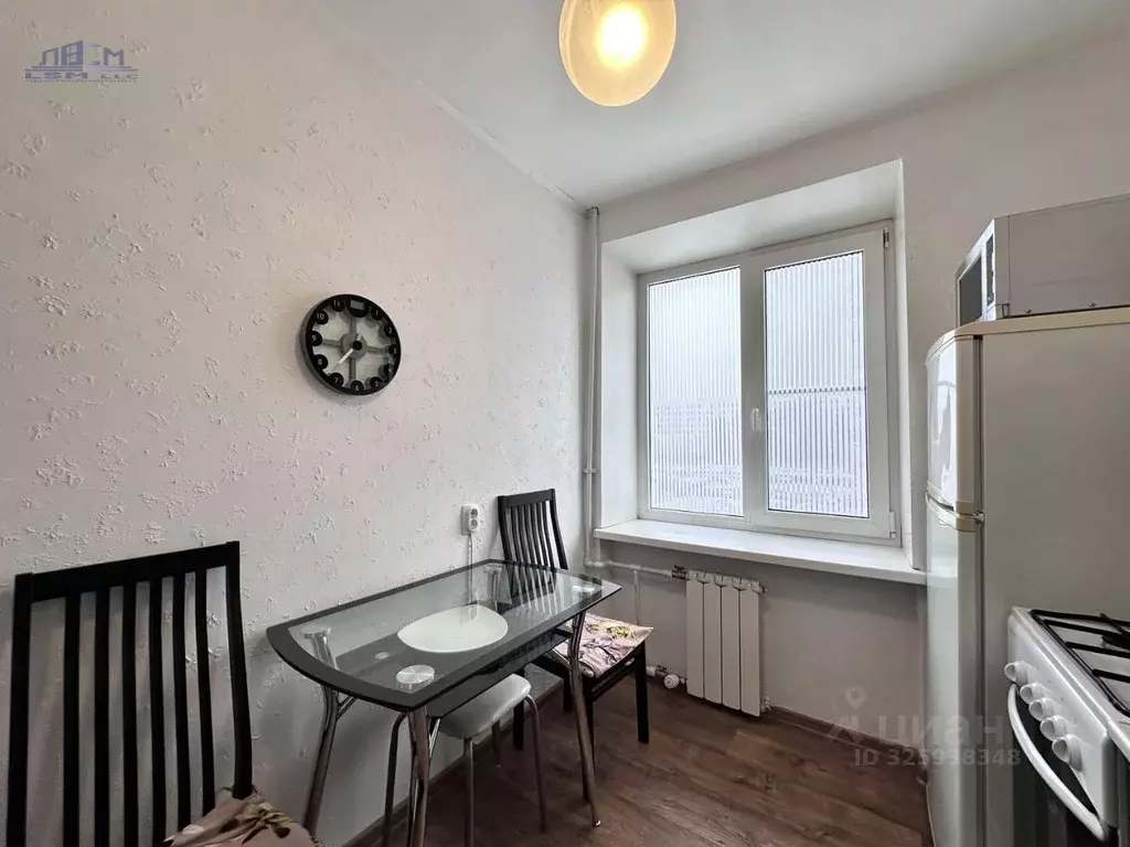 1-к кв. Санкт-Петербург Большая Пороховская ул., 56 (30.5 м) - Фото 2