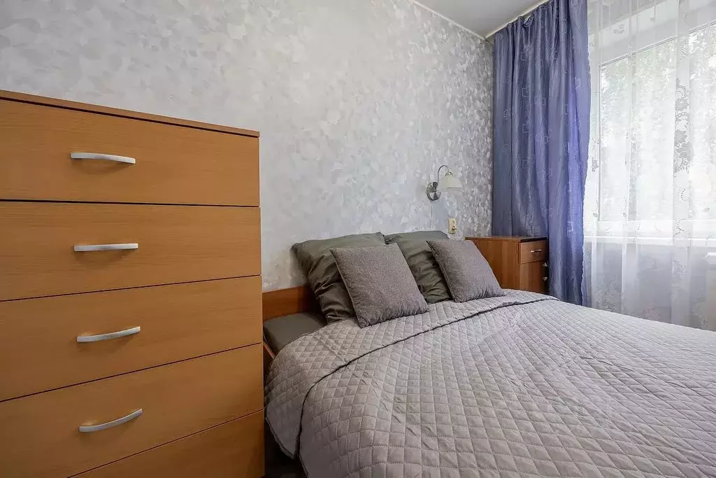 2-к кв. Нижегородская область, Нижний Новгород Фруктовая ул., 7к1 ... - Фото 2