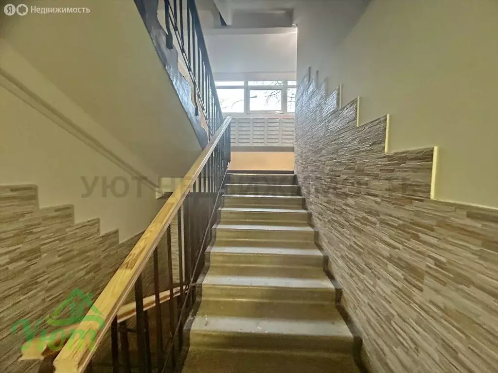 1-комнатная квартира: Жуковский, улица Набережная Циолковского, 16 ... - Фото 2