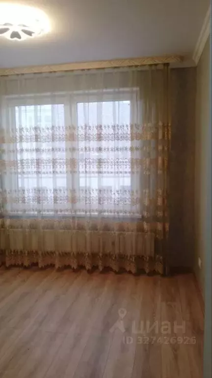 1-к кв. Московская область, Ленинский городской округ, д. Сапроново, ... - Фото 1